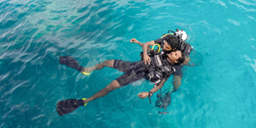 PADI Rescue Diver Course Hurghada