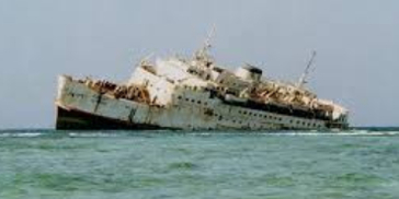 Shore Diving Adventure: The Susana Wreck in Hurghada