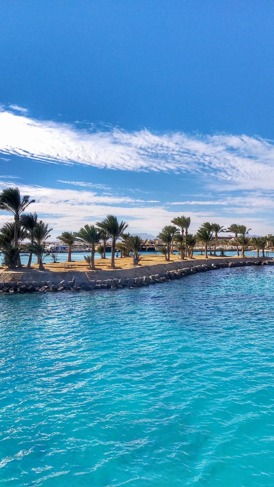 Things to See and Do When Visiting Hurghada