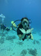 Scuba Diving in Hurghada